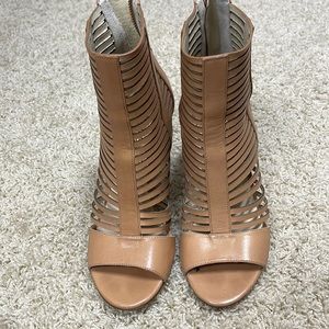 Michael Kors Gladiator heels